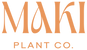 Maki Plant Co